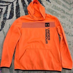 Under Armour Hoodie Youth XL